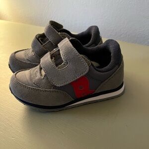 Toddler Saucony Sneakers